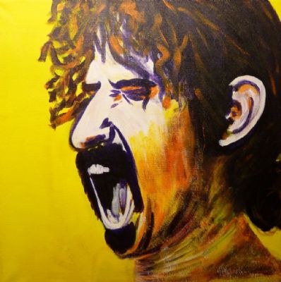 Frank Zappa #2